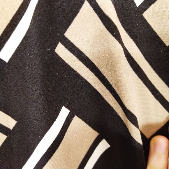 Banana Republic Woman's Long Sleeve Chic Dress S - Picture 5 of 7